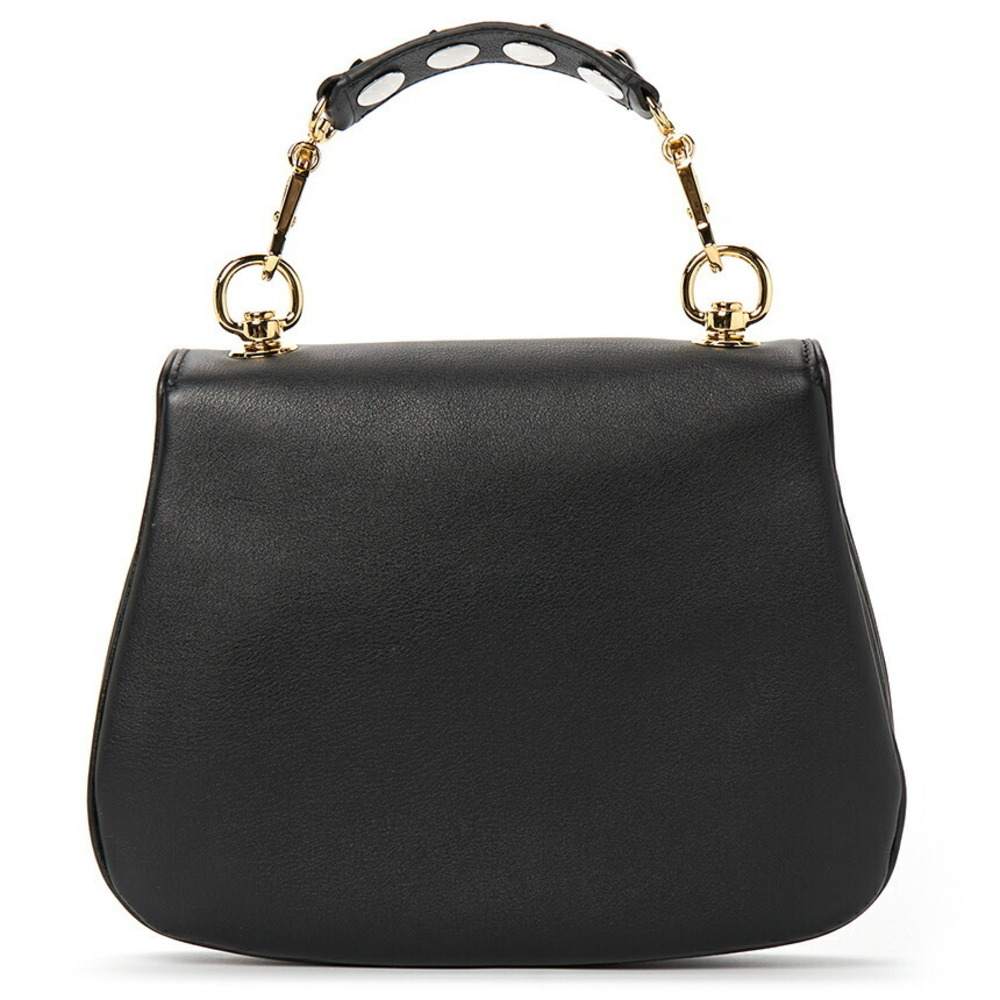 Gucci Brown Shoulder Tote Bag Vertical Jumbo - Picture 5 of 10